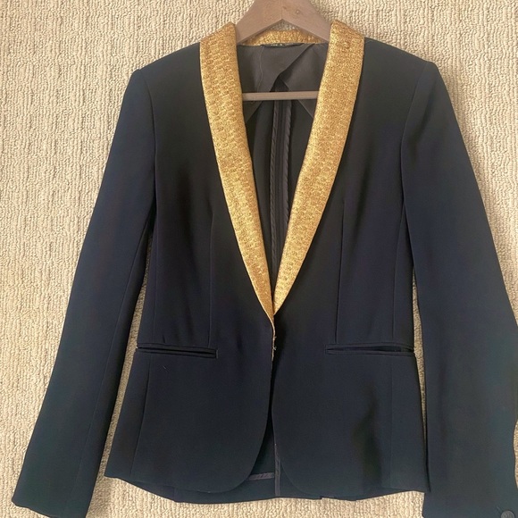 The perfect Rag & Bone holiday blazer! - Picture 2 of 14